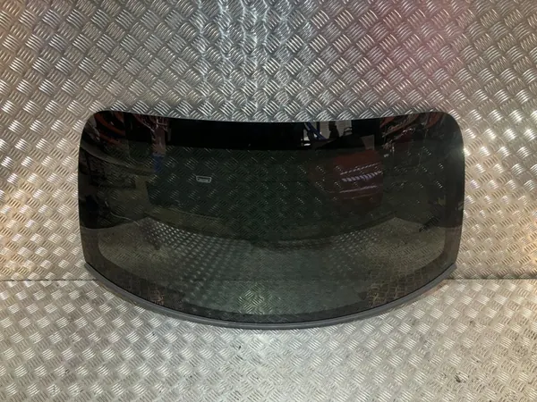 Luna trasera OEM TM30322 para Mercedes CLA W117 Coupé image 2