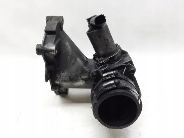 Válvula EGR Opel MOVANO Renault MASTER II 2.2 2.5 DCi image 2