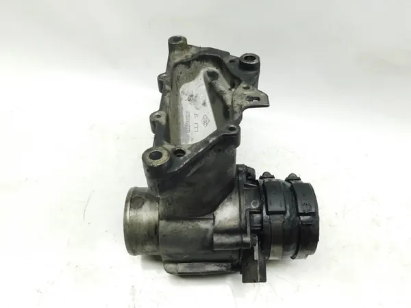 Válvula EGR Opel MOVANO Renault MASTER II 2.2 2.5 DCi image 3