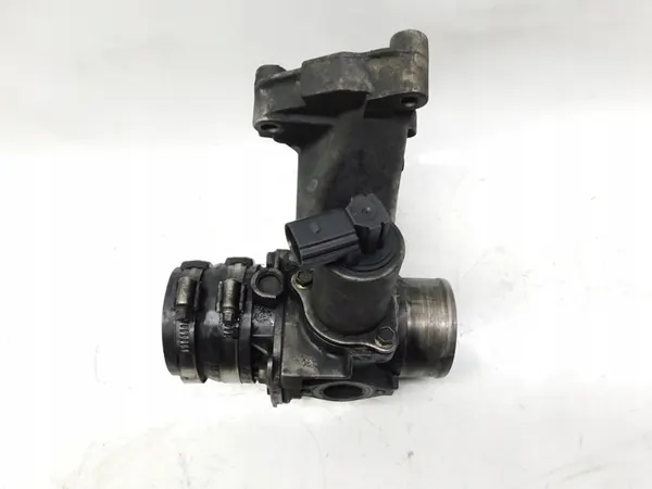 Válvula EGR Opel MOVANO Renault MASTER II 2.2 2.5 DCi image 5