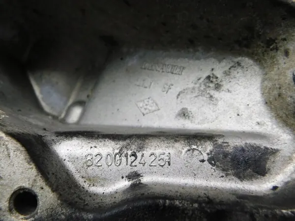 Válvula EGR Opel MOVANO Renault MASTER II 2.2 2.5 DCi image 7