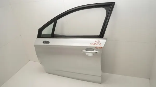 Framvänster dörr OEM 360208127 för Citroen C4 II image 3