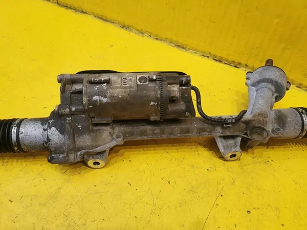 Styrning Mercedes-Benz VITO W447 4MATIC image 2