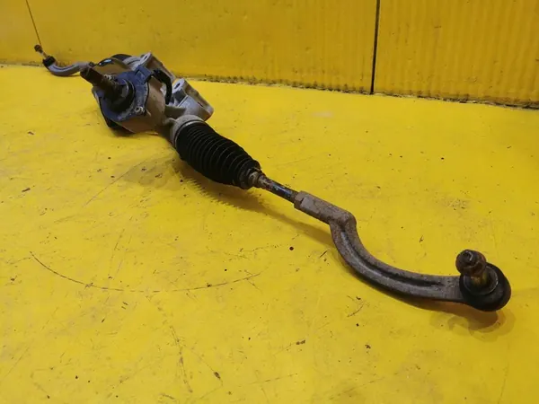 Styrning Mercedes-Benz VITO W447 4MATIC image 4