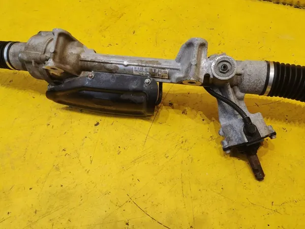 Styrning Mercedes-Benz VITO W447 4MATIC image 5