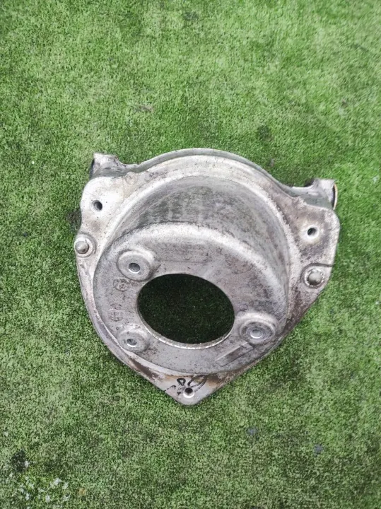 Citroen C5 III/X7 Support Amortisseur Avant Gauche OEM psa-968254280 image 2
