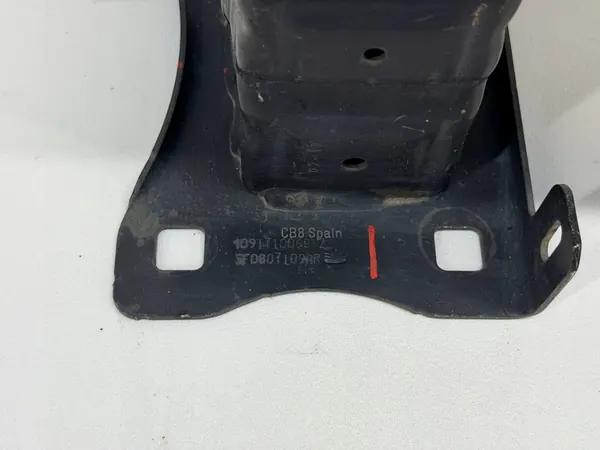 SEAT LEON III Viga do Para-choque Frontal 5F0807109 image 5