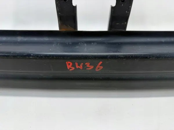 SEAT LEON III Viga do Para-choque Frontal 5F0807109 image 8