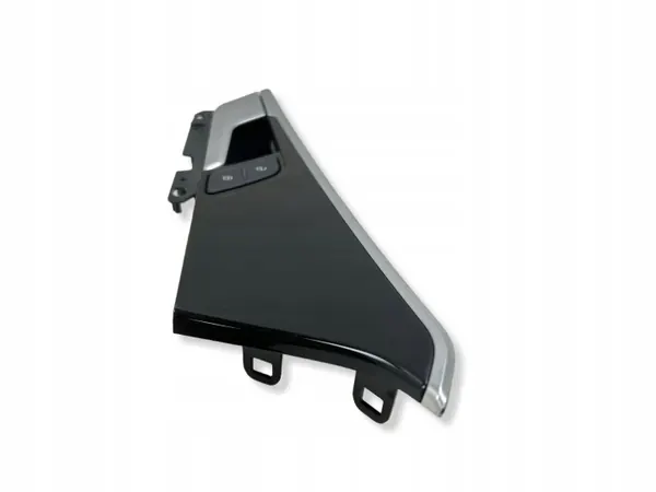 Audi A4/S4 B9 Innentürgriff OEM 8W0959521C image 7