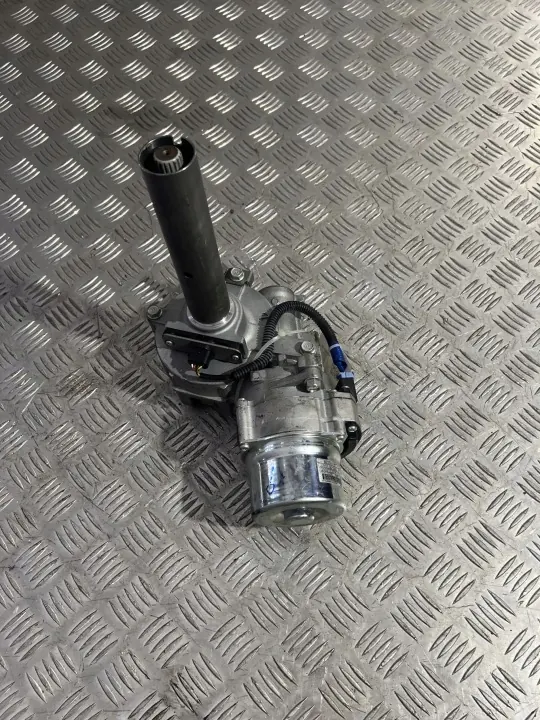 Mitsubishi OE servostyrpump OEM 8633A115 image 2