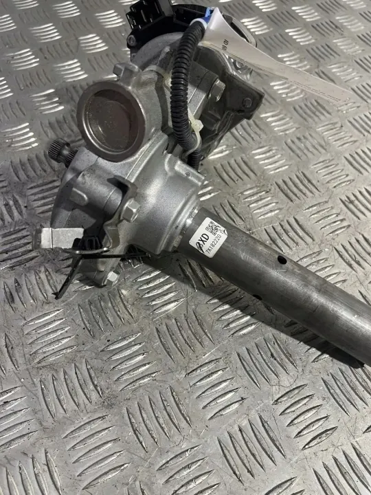 Mitsubishi OE servostyrpump OEM 8633A115 image 4