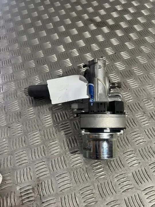 Mitsubishi OE servostyrpump OEM 8633A115 image 5