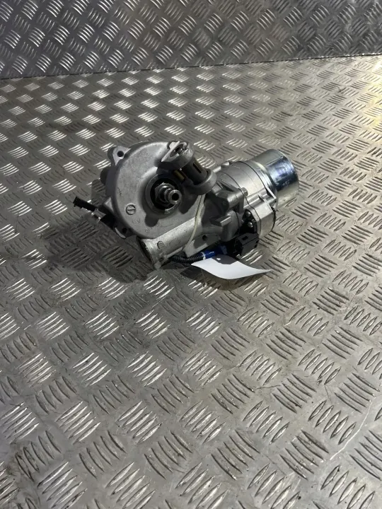 Mitsubishi OE servostyrpump OEM 8633A115 image 6