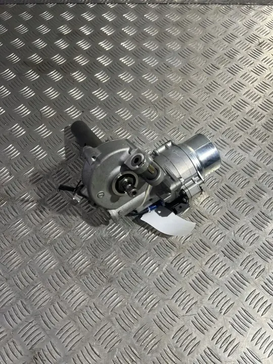 Mitsubishi OE servostyrpump OEM 8633A115 image 7