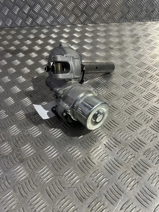 Mitsubishi OE servostyrpump OEM 8633A115 image 8