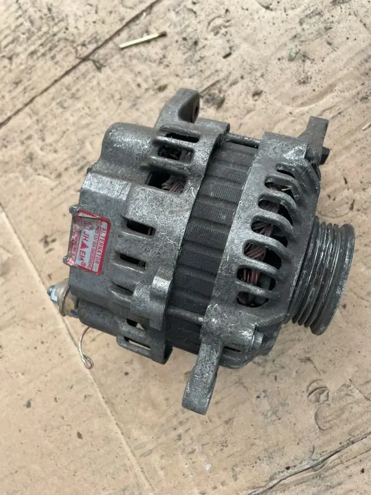 Alternatore Great Wall Hover H3 SMD354804E image 3