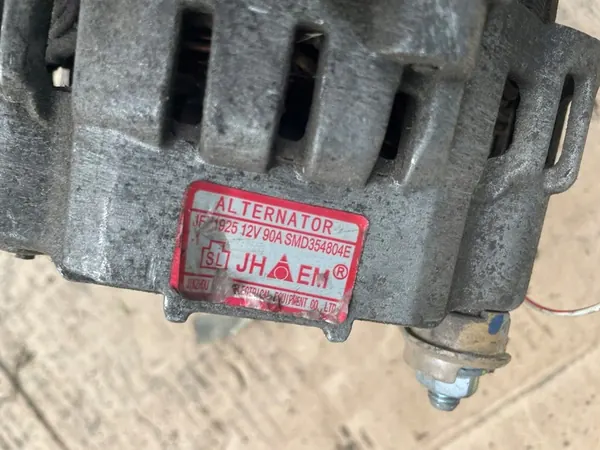 Alternatore Great Wall Hover H3 SMD354804E image 4