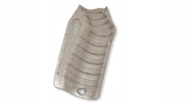 Escudo térmico escape Honda OEM 74604TV0E000 image 4