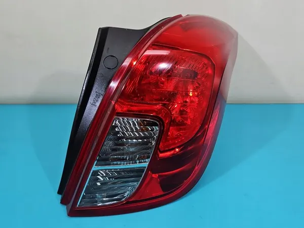 Luz trasera derecha Opel Mokka A image 3