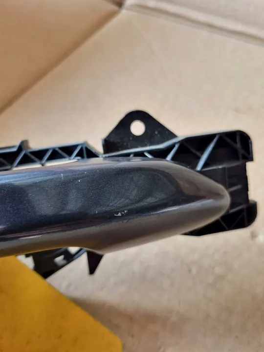 Vasen ovenkahva VW PASSAT B7 ALLTRACK 3C0837885D image 10