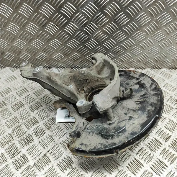 Mozzo Posteriore Sinistro Skoda Superb III Estate 5Q0615611S image 2