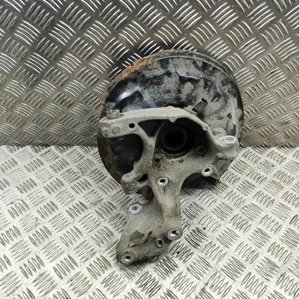 Mozzo Posteriore Sinistro Skoda Superb III Estate 5Q0615611S image 3