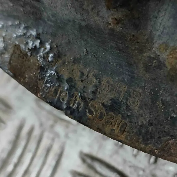 Mozzo Posteriore Sinistro Skoda Superb III Estate 5Q0615611S image 6