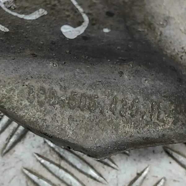 Mozzo Posteriore Sinistro Skoda Superb III Estate 5Q0615611S image 7