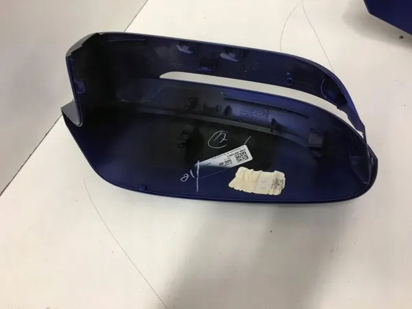BMW OEM 2396.3001/3002 Peilinkansi Vasen/Oikea image 3