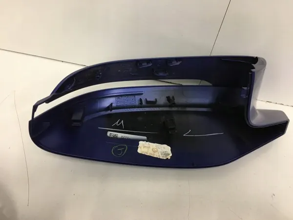 BMW OEM 2396.3001/3002 Peilinkansi Vasen/Oikea image 5