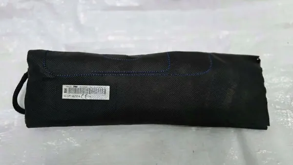 OEM YM14760280 Passagiersstoel Airbag voor Peugeot RCZ image 2