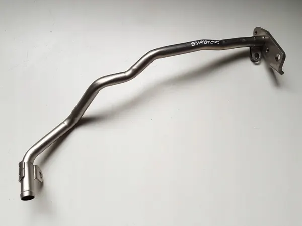 Tubo de escape EGR OEM Renault Symbioz 1.6 E-Tech image 2
