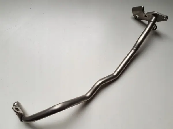 Tubo de escape EGR OEM Renault Symbioz 1.6 E-Tech image 3