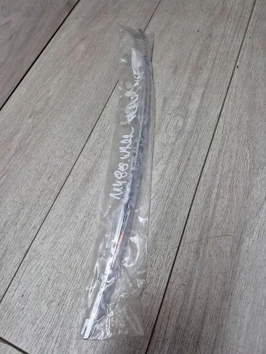 Mercedes W222 Rivestimento Paraurti Posteriore Destro A2228851221 image 2