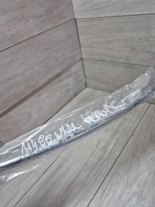 Mercedes W222 Rivestimento Paraurti Posteriore Destro A2228851221 image 4