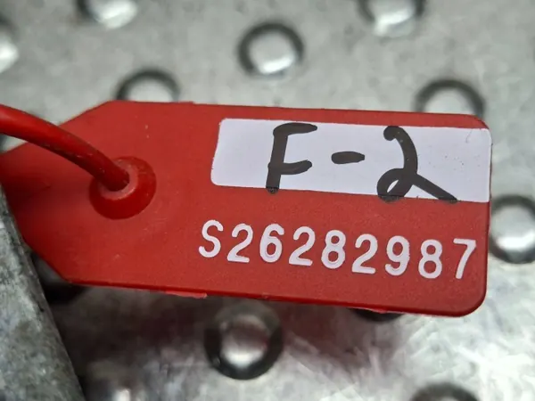 Motorregelaar OEM S26282987 voor Fiat Stilo image 3