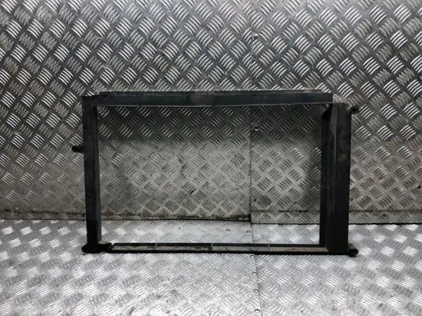 Cadre de radiateur OEM 30730523 pour Volvo XC90 3.2 V6 image 2