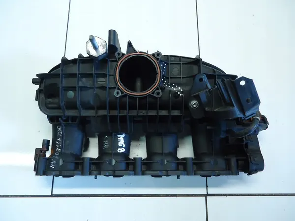 VW GOLF VII PASSAT B8 SKODA 2.0TFSI Insugningsmanifold 06L133201AH image 2
