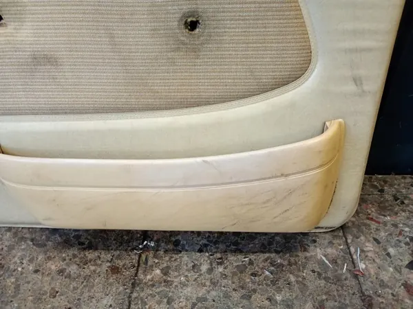 Painel da Porta OEM Boczek Drzwi Direito Dianteiro Mercedes image 4