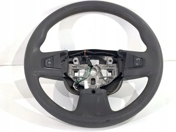 Ohjauspyörä OPEL MOVANO B 484300032R OEM image 2
