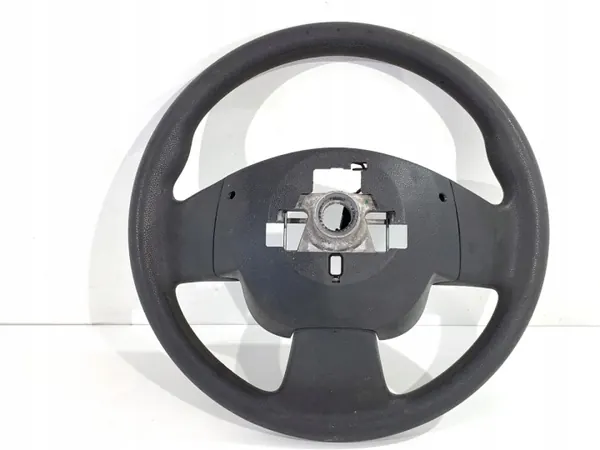 Ohjauspyörä OPEL MOVANO B 484300032R OEM image 5