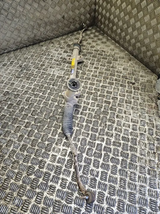 Direção Hyundai 56500-2L300 image 6