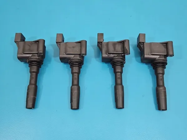 Bobine d'allumage OEM 05E905110A pour Cupra Formentor 1.5 TSI image 3