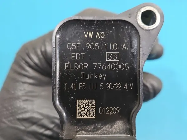 Bobine d'allumage OEM 05E905110A pour Cupra Formentor 1.5 TSI image 5