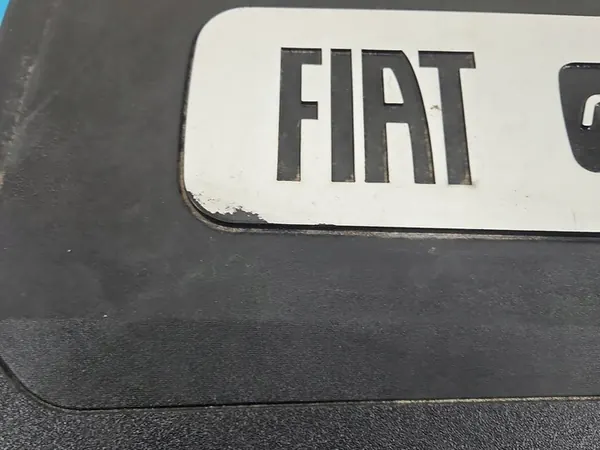 Ylämotorikansi Fiat Freemont 2.0 JTD image 3