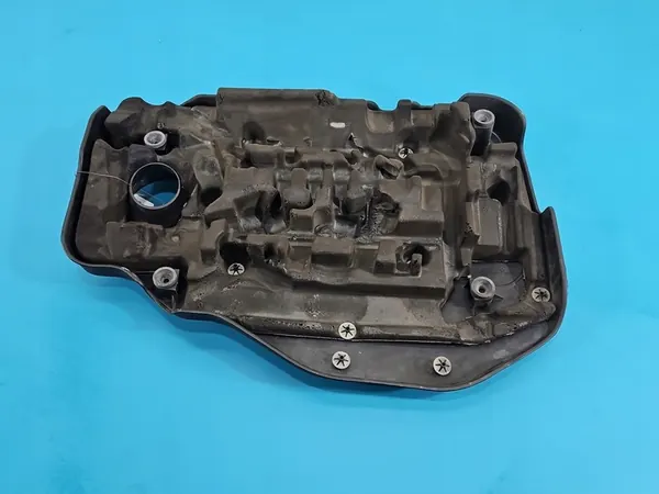 Ylämotorikansi Fiat Freemont 2.0 JTD image 4