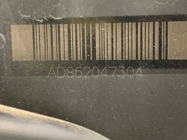 Luftfilterhus OEM 8620473 för BMW G31 2.0 image 4