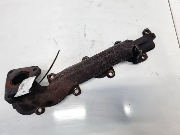Colector de escape OEM 1420601 para Mercedes C-Class image 2