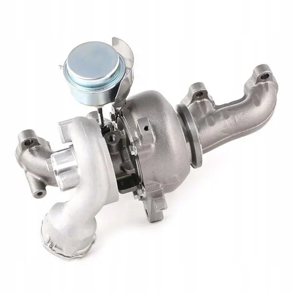 Turbo KKK OEM 03G253014M - Estado usado image 3