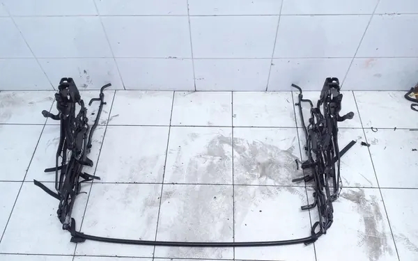 2003 Audi A4 S4 B6 8E 8H Teto Conversível ARA166385 image 1